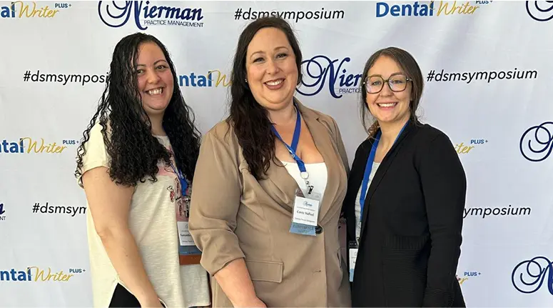 Dental Writer Course