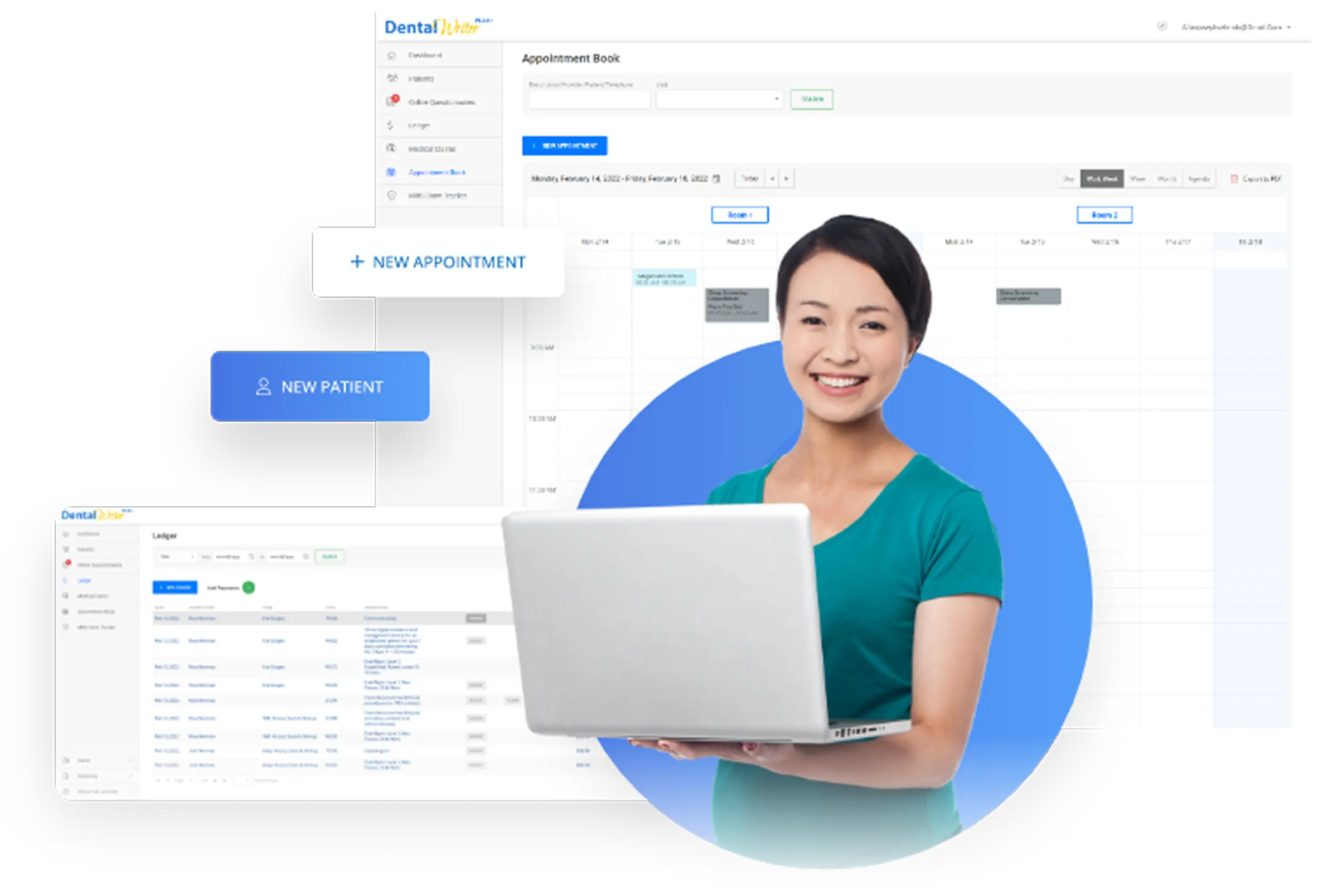 DentalWriter™ easy (1)