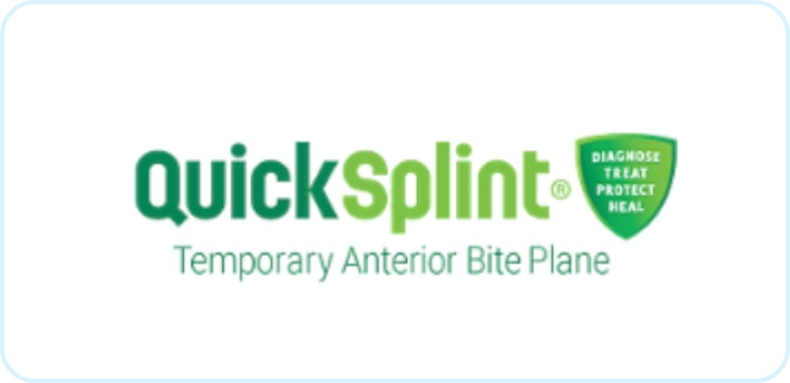 Quick Splint
