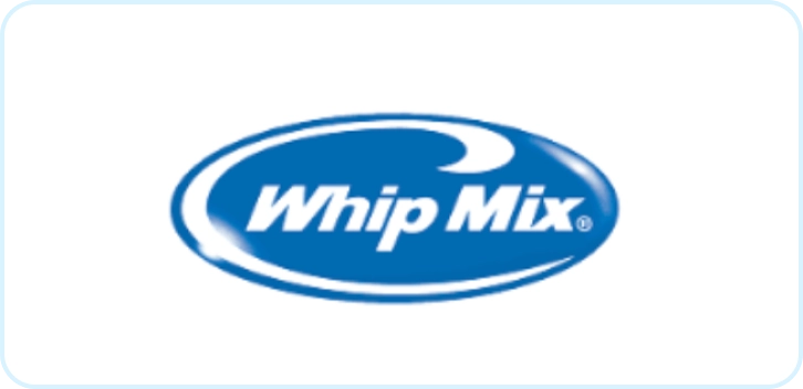 Whip Mix